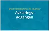 Anbud365: Anbud365 inviterer til frokostseminar om avklaringsadgangen