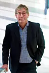Leder for offentlige anskaffelser i Storebrand, Jon M. Hippe.