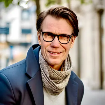 Tore Wiggen Wiggen